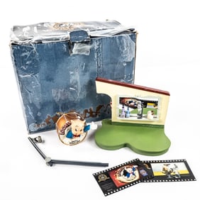 Looney Tunes Collection "Rabbit of Seville"