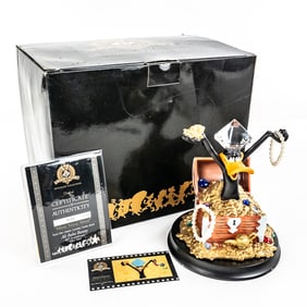 Looney Tunes Collection "Mine, Mine, Mine"