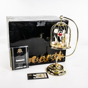 Looney Tunes Collection "Bad Ol Puddy Tat"