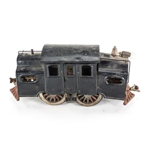 Lionel New York Central Lines Electric Locomotive