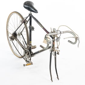 Vintage Schwinn World Sport 10-Speed Bicycle