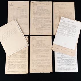 TOP SECRET BIGOT Operations Tiger & Neptune Docs