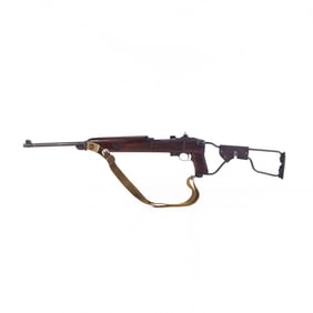 *Inland M1A1 Carbine Paratrooper Rifle  (C) 324363