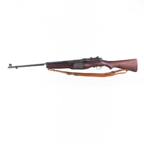 Johnson 1941 .30-06 23.5" Rifle (C) A9540