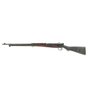2nd TJK CC Arisaka Type99 7.7 Rifle (C) 3295