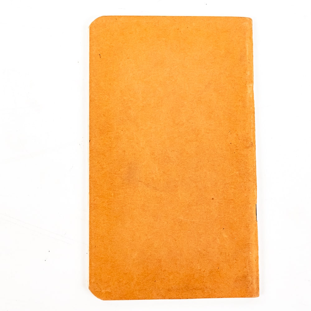 Johnson Automatics WWII Original Documents - 12