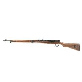 SNIPER Arisaka Type 99 7.7 Rifle (C) 4329