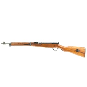 Arisaka Type38 6.5 19" Carbine (C) 99766
