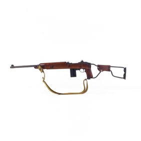 *Inland M1 Paratrooper 30 Carbine Rifle (C) 324843