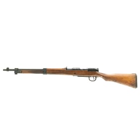 RARE! Navy Arisaka 7.7 22" Carbine (C) 12458