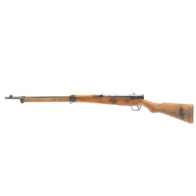 HOWA  Arisaka Type99 7.7 Rifle (C) 79525
