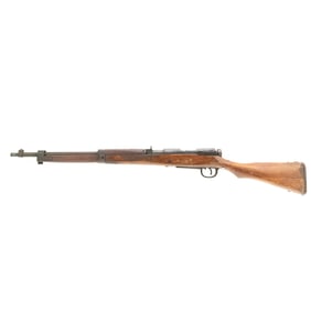 RARE! NAVY Arisaka Type99 7.7 22" Carbine (C)12923