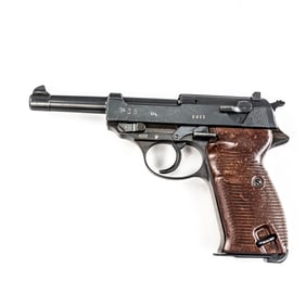 SUPER RARE cyq P38 Pistol 0011(C)