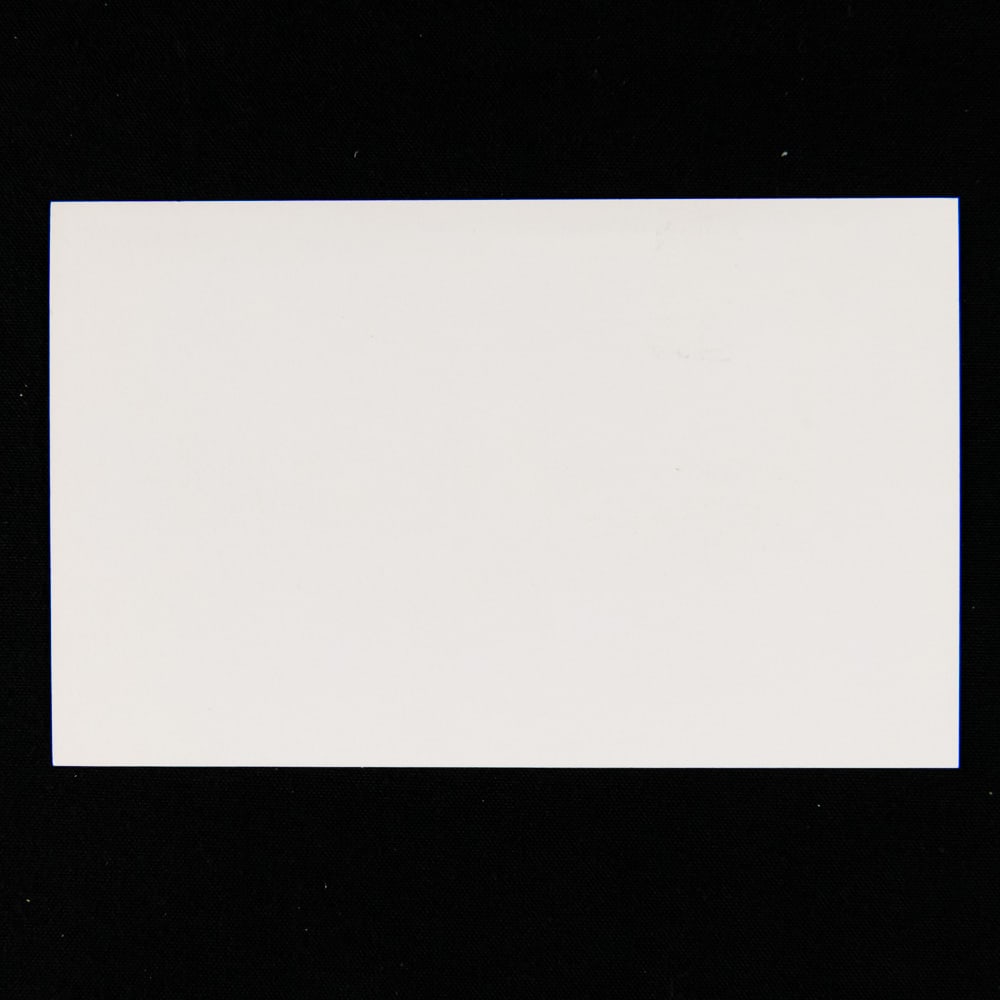 Signed Aces/MOH Postcards Mix ETO (9) - 11