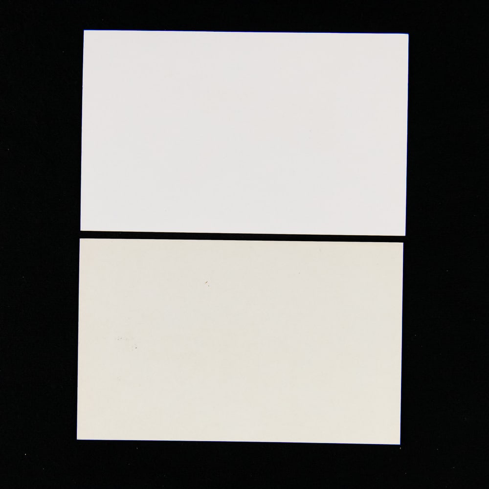 Signed Aces/MOH Postcards Mix ETO (9) - 5