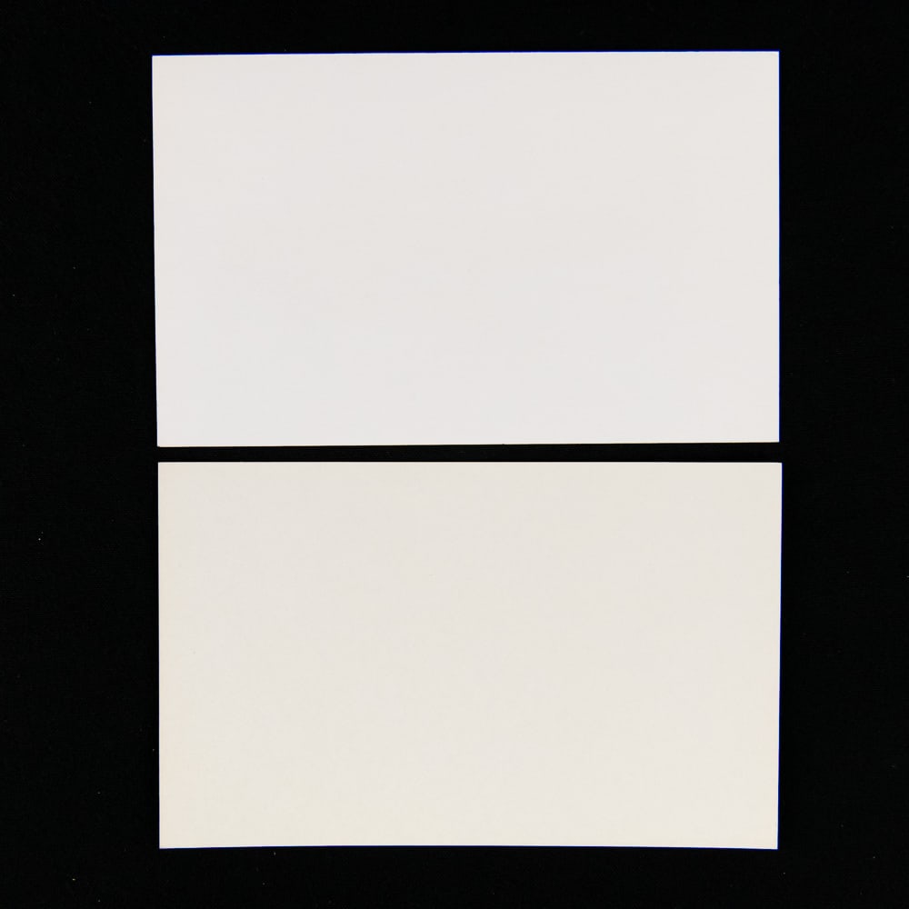 Signed Aces/MOH Postcards Mix ETO (9) - 9