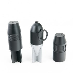 Reproduction Italian Tromboncino Grenades