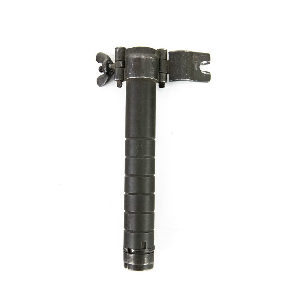 Early WWII Split Ring M8 Grenade Launcher - 3
