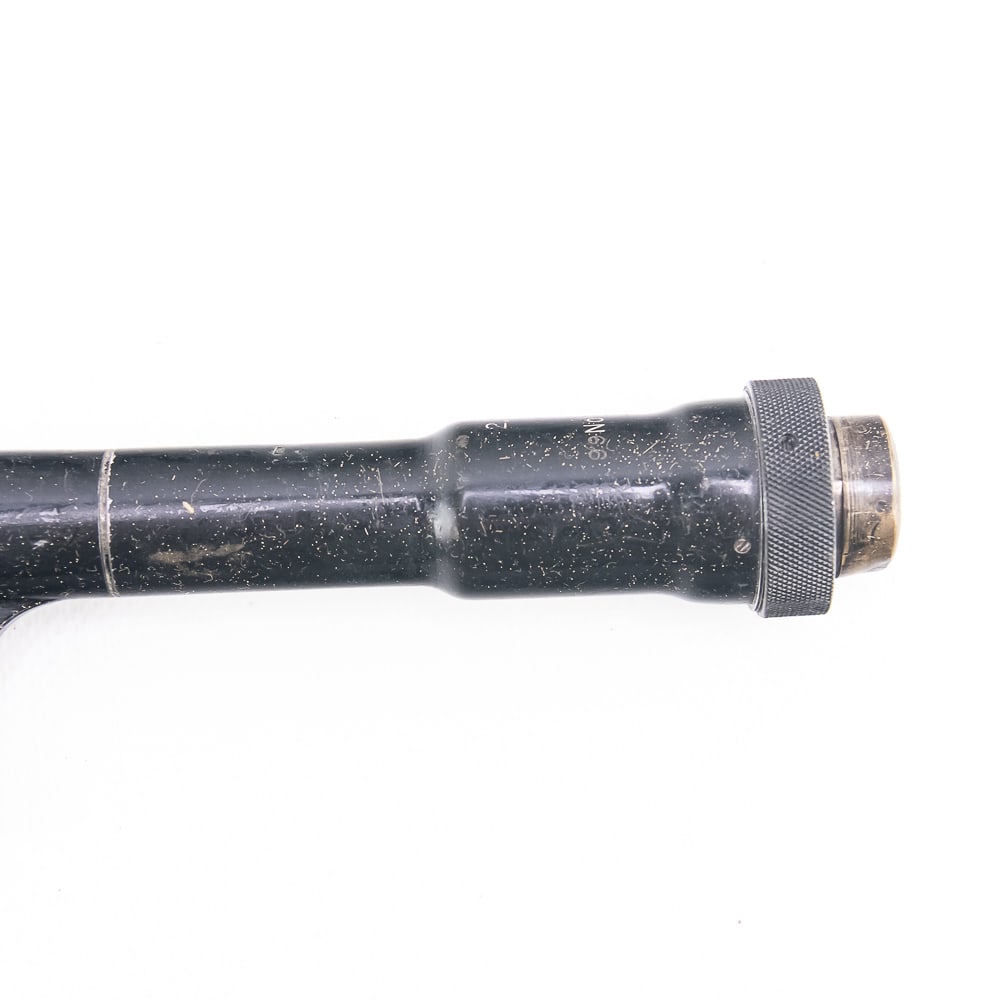 WWII Japanese 2x Type 99 Scope & Case - 6