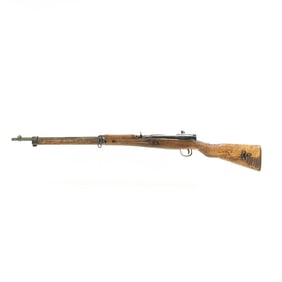 Last Ditch Jinsen Type99 rifle (C)  86920