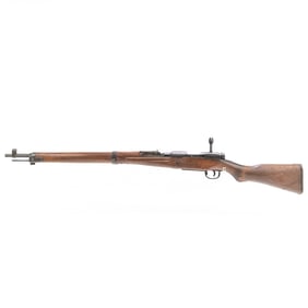 NAVY "Special Type 99 " 7.7  Rifle    (C) 2643