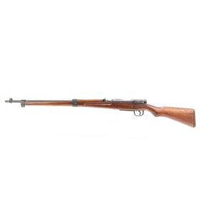 Arisaka Navy "Special Type 99" 7.7 Rifle  (C) 3839