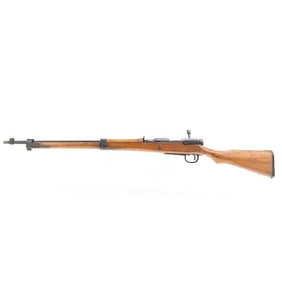 NAVY "SPECIAL Type 99"  7.7 Rifle    (C) 12978