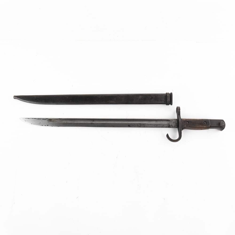 Japanese Type 30 Kokura-Osaka (1 of 13)