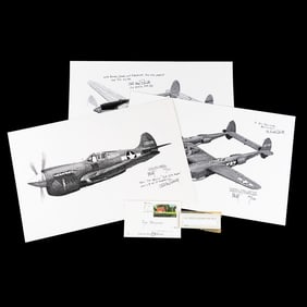 WWII COL Charles MacDonald, Putt Putt Maru