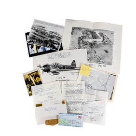 Signed Aces, MOH Notables #44 Zenji Abe