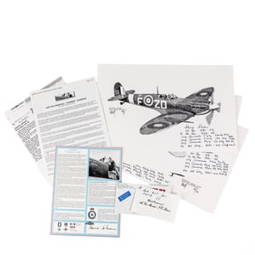 WWII Aces, MOH Notables #46 Johnnie Johnson