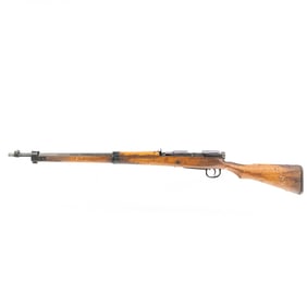 NAVY "SPECIAL Type 99"   7.7 Rifle (C) 12721
