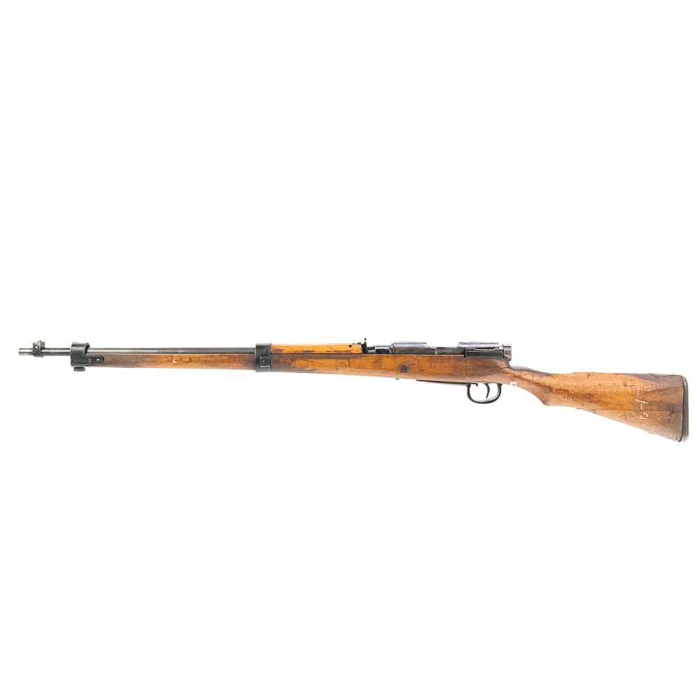 NAVY "SPECIAL Type 99" 7.7 Rifle (C) 12721 (1 of 17)