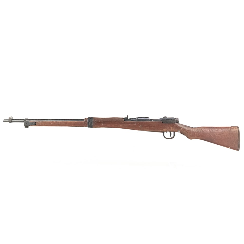 NAVY "SPECIAL Type 99" 7.7 Rifle (C) 10484 (1 of 14)