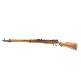 NAVY "SPECIAL Type 99"  7.7 Rifle (C) 961