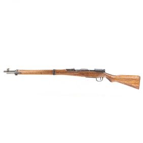 NAVY "Special Type 99"  7.7 Rifle (C) 1837