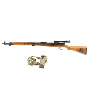 SNIPER Kokura Arisaka Type 99 7.7 Rifle  (C)  941