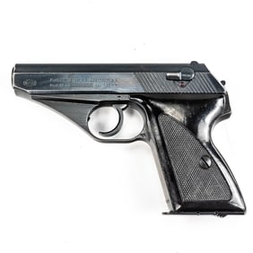 Mauser HSc 7.65mm Pistol  (C) 948915