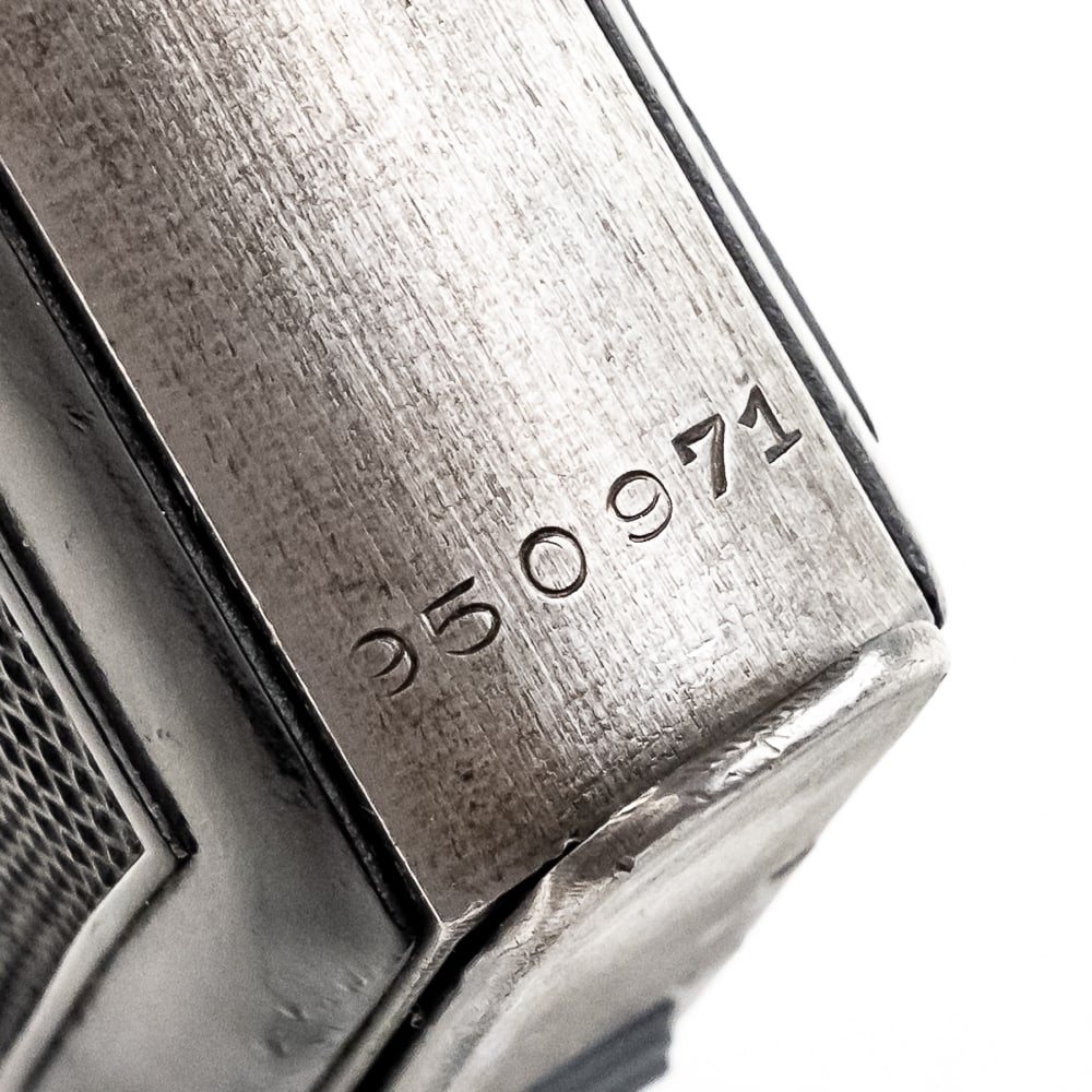 PHOSPHATE Mauser HSc 7.65 Pistol (C) 950971 - 10