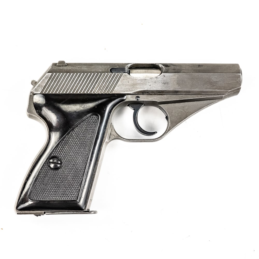 PHOSPHATE Mauser HSc 7.65 Pistol (C) 950971 - 5