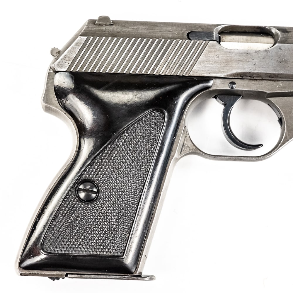 PHOSPHATE Mauser HSc 7.65 Pistol (C) 950971 - 7