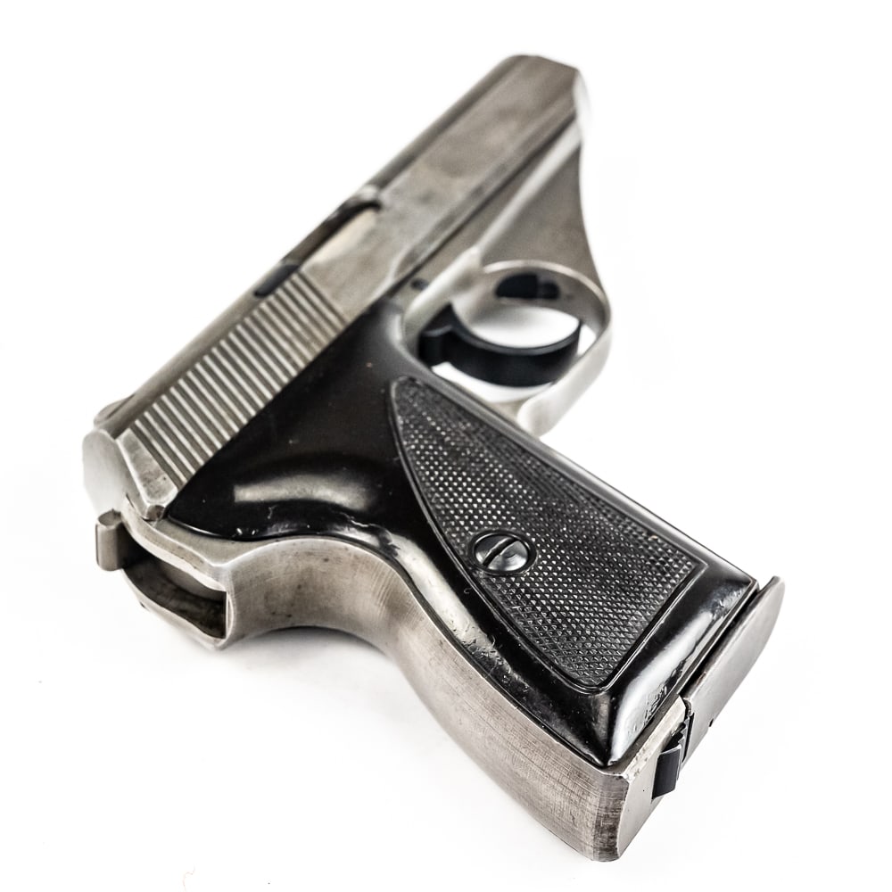 PHOSPHATE Mauser HSc 7.65 Pistol (C) 950971 - 9