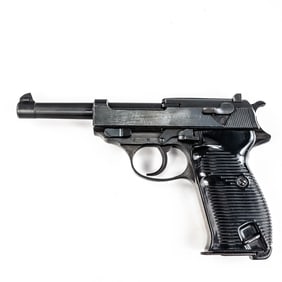 Walther ac44 P38 9mm Pistol (C) 4176