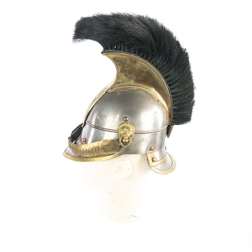 Bavarian 1845 Pattern Cuirassier Set - 14