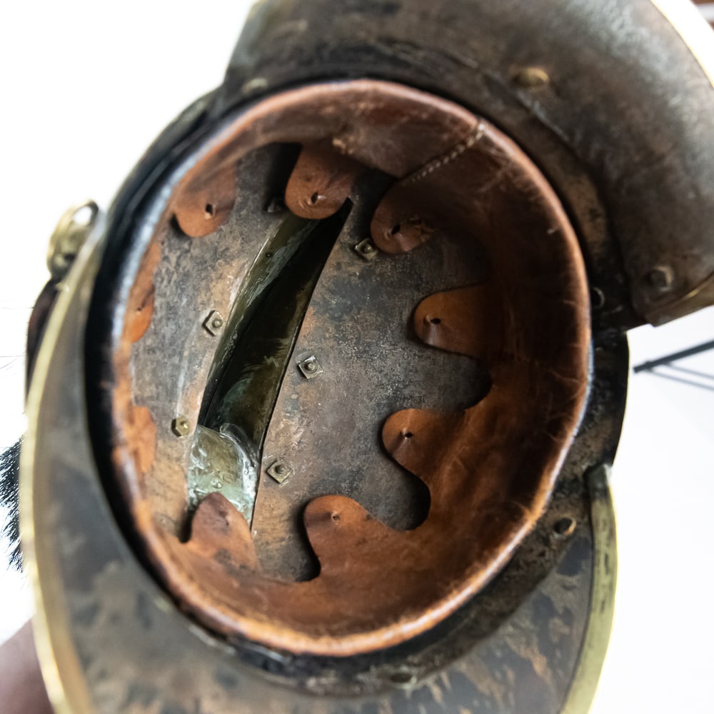 Bavarian 1845 Pattern Cuirassier Set - 16