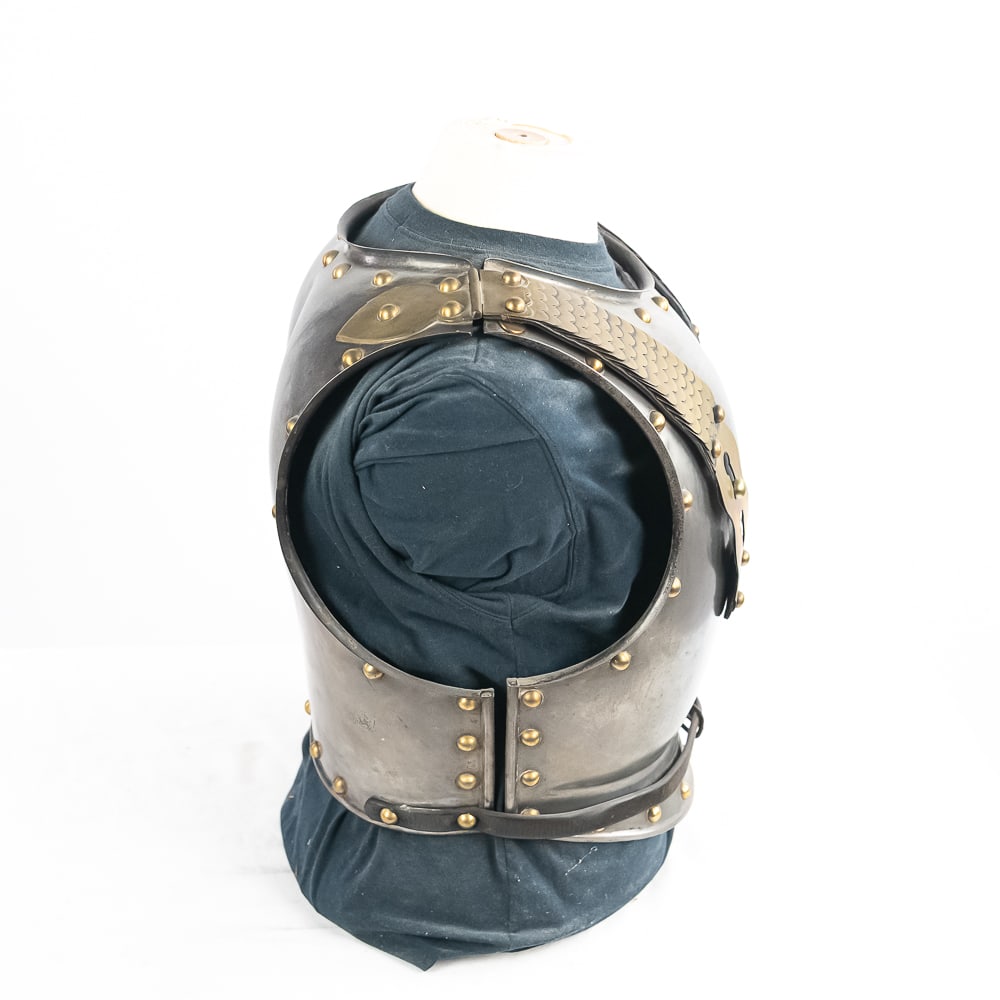 Bavarian 1845 Pattern Cuirassier Set - 5