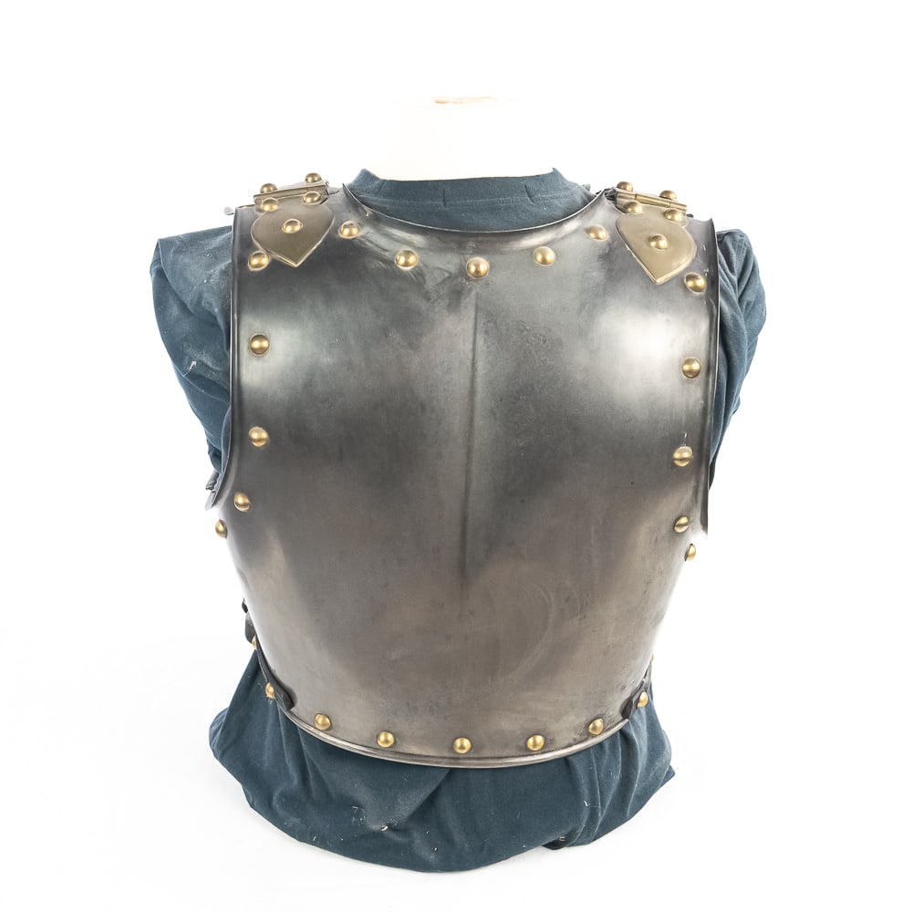 Bavarian 1845 Pattern Cuirassier Set - 6