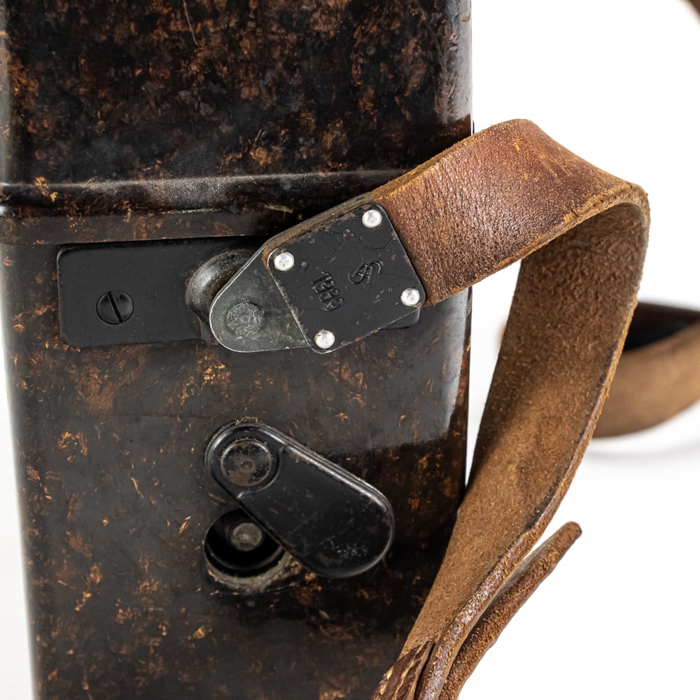 1939 German FF33 Field Telephone - 14