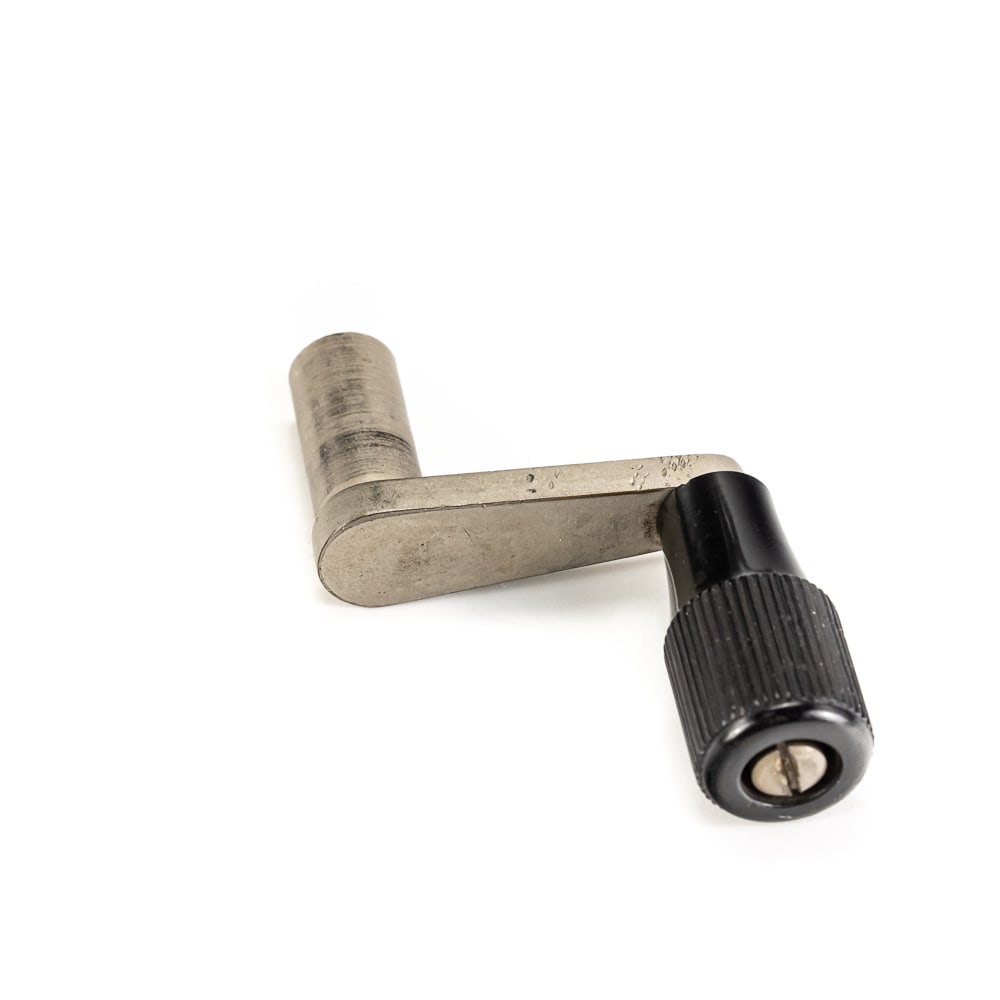 1939 German FF33 Field Telephone - 4