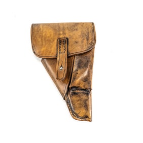 Contemporary Walther P38 Holster
